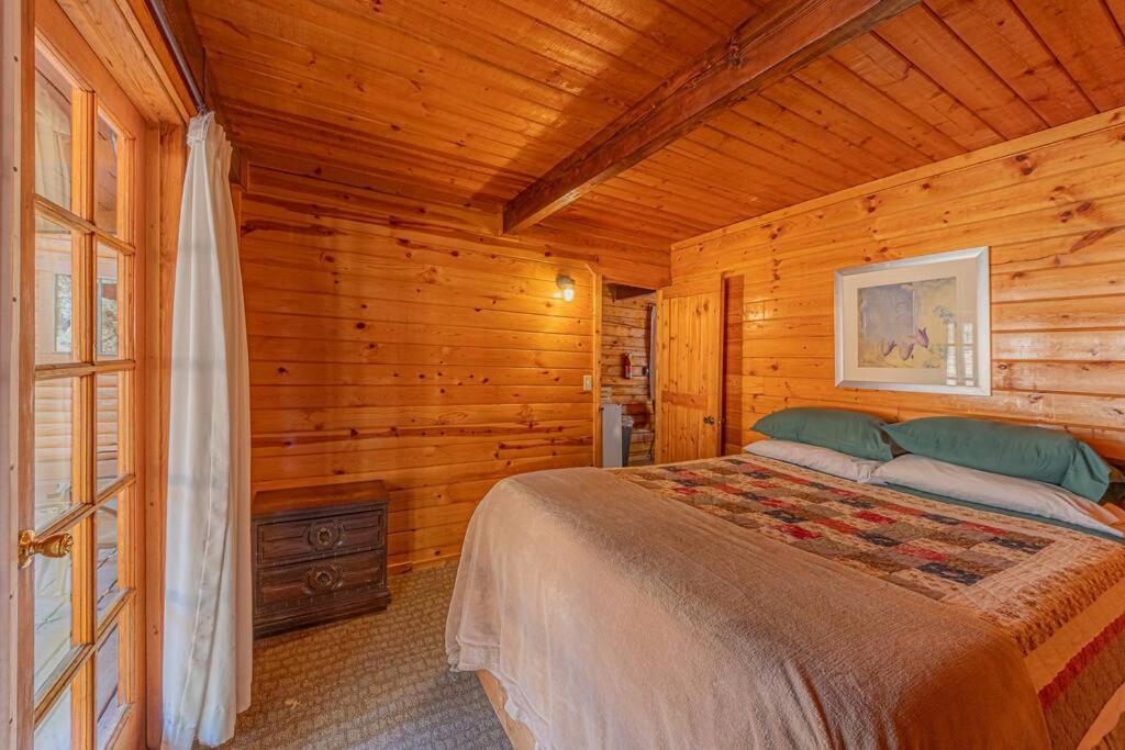 Forest Cabin 2 Birds Nest Payson Extérieur photo