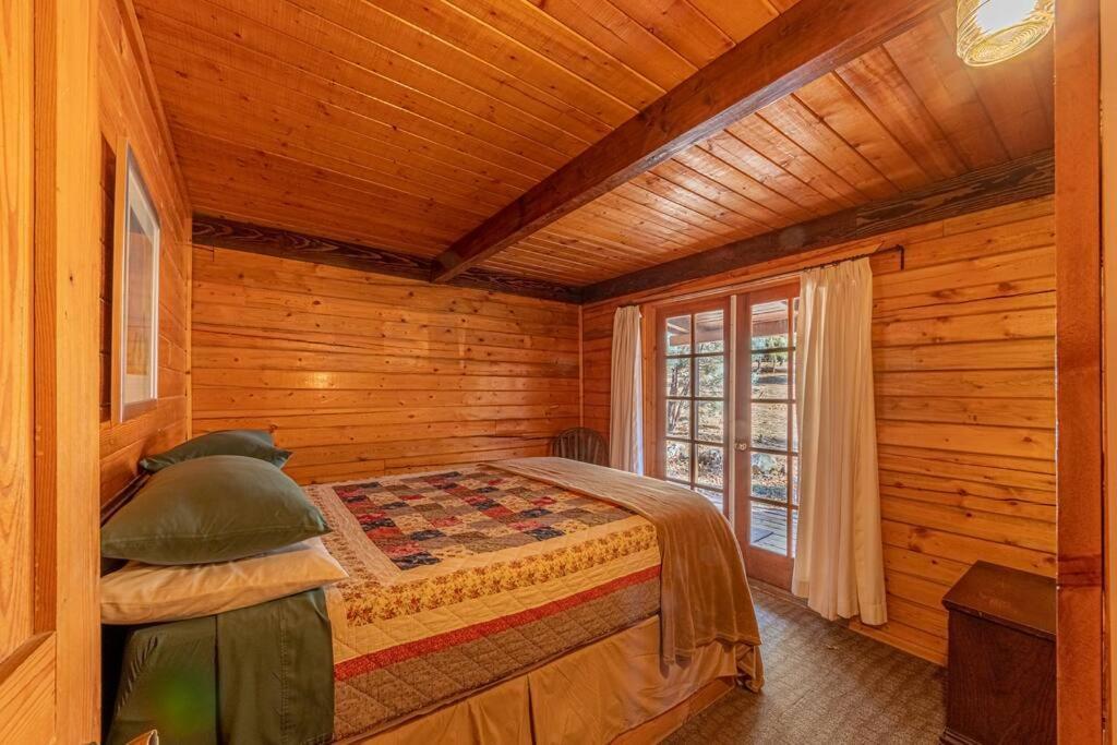 Forest Cabin 2 Birds Nest Payson Extérieur photo